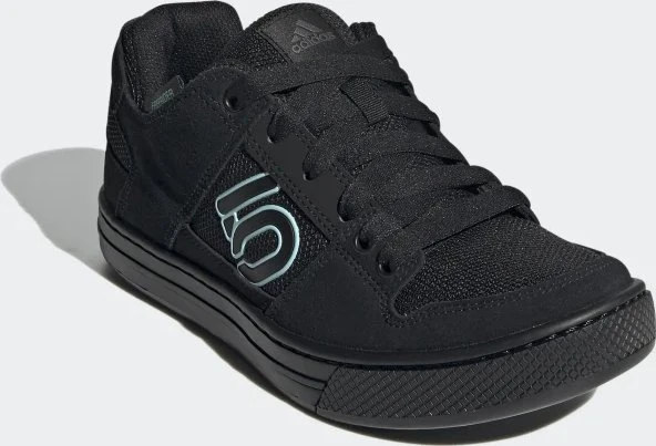 Five Ten Freerider core black/acid mint (Damen)