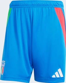 adidas UEFA EURO 2024 Italien Auswärtsshorts (Herren)