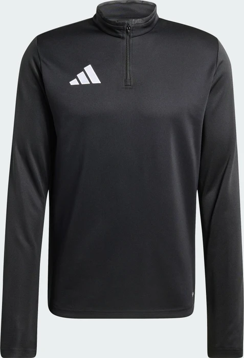 adidas Entrada 26 Funktionsshirt langarm schwarz/weiß (Herren)