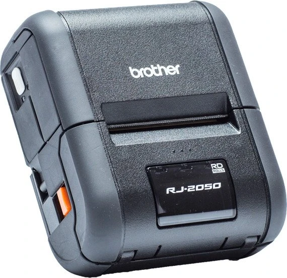 Brother RuggedJet RJ-2050, WLAN, Thermodirekt