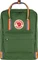 Fjällräven Kanken Rainbow spruce green/rainbow pattern Vorschaubild