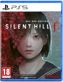 Silent Hill f (PS5)