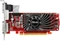 ASUS Radeon HD 6570, HD6570-2GD3-L, 2GB DDR3, VGA, DVI, HDMI Vorschaubild