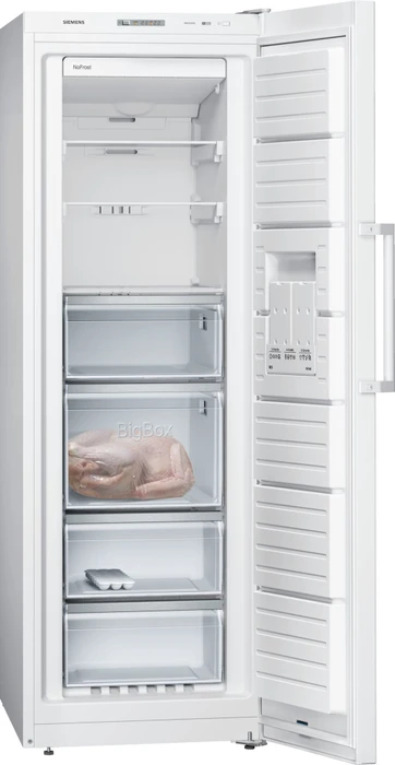 Siemens iQ300 GS33NVW3P