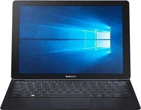 Samsung Galaxy TabPRO S W700, schwarz, 128GB