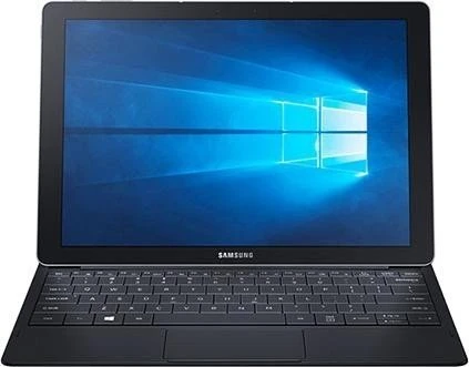 Samsung Galaxy TabPRO S W700, schwarz, 128GB