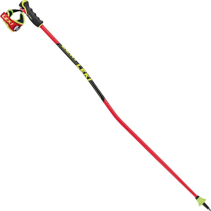 Leki WCR GS Carbon 3D Alpin Skistock (Modell 2021/2022)