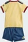 adidas FC Arsenal Mini 2026/2027 Ausweichausrüstung almost yellow (Junior) Vorschaubild