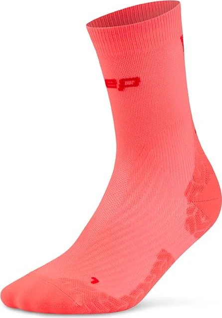 CEP Core Run Ultralight Mid Laufsocken (Damen)