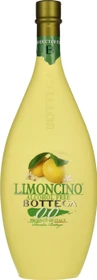 Bottega Limoncino 0.0% 500ml