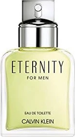 Calvin Klein Eternity for Men Eau de Toilette, 50ml