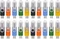 Intenso Basic Line Multipack 4GB, USB-A, USB 2.0, 20er-Pack Vorschaubild