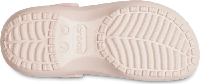 Crocs Classic Platform quartz (Damen)