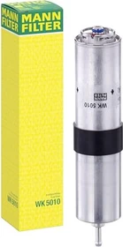 Mann Filter WK 5010