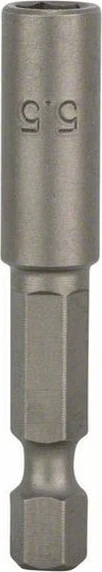 Bosch Professional Extra Hart Außensechskant Bit 1/4"