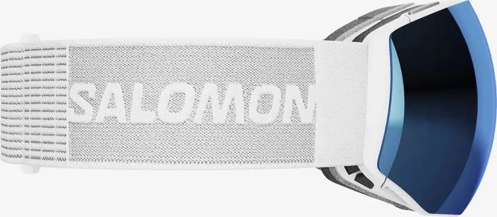 Salomon Radium Prime Sigma white/pink red