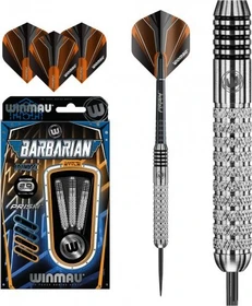 Winmau Barbarian Steel Dart Dartpfeil 20g