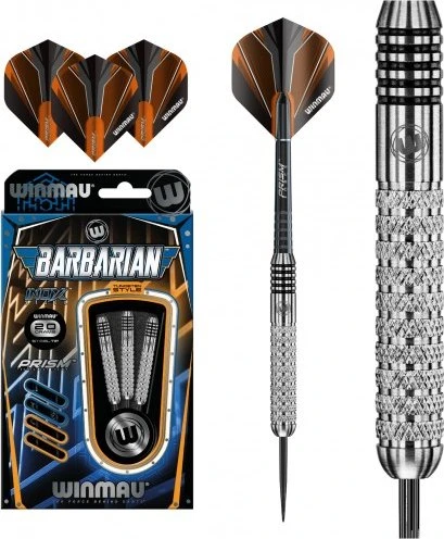 Winmau Barbarian Steel Dart Dartpfeil 20g