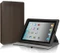 Luxa2 Metis iPad 2 Leder Schutzhülle und Stand braun Vorschaubild