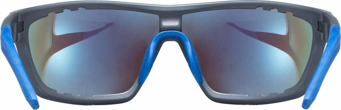UVEX sportstyle 706 blue mat