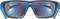 UVEX sportstyle 706 blue mat Vorschaubild