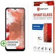 Displex Smart Glass für Samsung Galaxy A34 5G