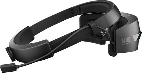HP VR1000-100nn Windows Mixed Reality Headset