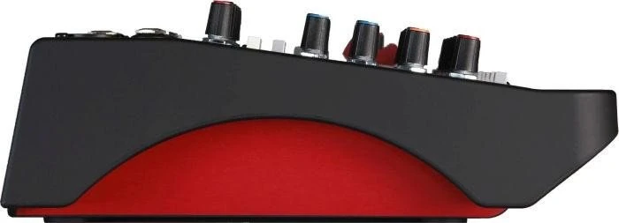 Allen & Heath ZED-6FX