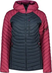 Dynafit Radical Down RDS Funktionsjacke magenta/cinder (Damen)