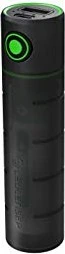 Ledlenser Powerbank Flex3 schwarz/grün