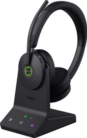 Yealink WH68 UC ANC DECT inkl. Ladestation
