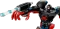 LEGO Marvel Super Heroes Spielset - Miles Morales Mech vs. Spider-Man 2099 Vorschaubild
