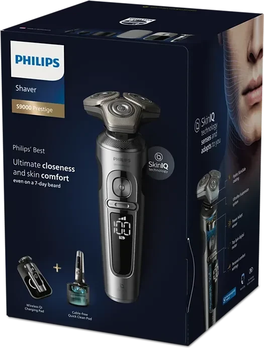 Philips SP9885/35 Series 9000 Prestige