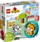 LEGO DUPLO - Mein erstes Hündchen & Kätzchen - mit Ton Vorschaubild