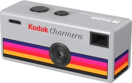 Kodak Charmera Schlüsselanhänger Digitalkamera