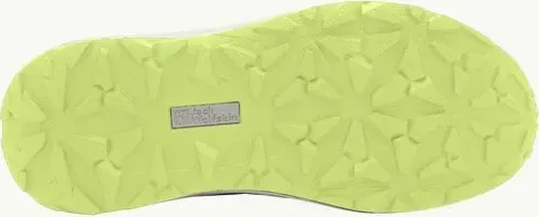 Jack Wolfskin Woodland 2 Texapore Low evening sky (Junior)