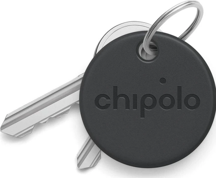 Chipolo One Spot schwarz
