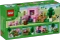 LEGO Minecraft - Das Babyschwein-Haus Vorschaubild