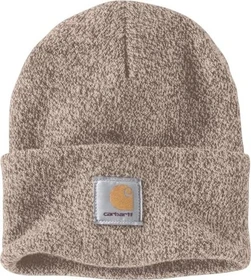 Carhartt Knit Cuffed Beanie sepia/light taupe