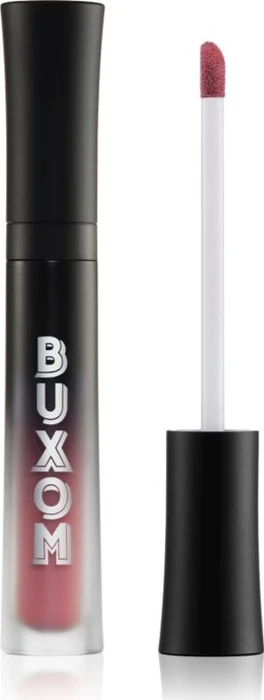 Buxom Full-On Collagen Infused Matte Liquid Lipstick dolly diva, 3.5ml