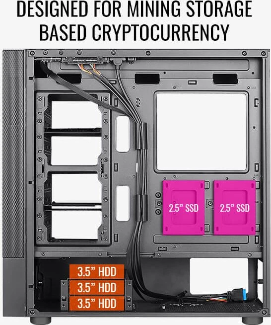 AeroCool Cipher