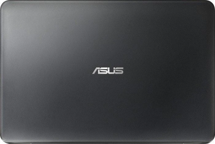 ASUS F555LN-XX499H, silber, Core i3-4030U, 8GB RAM, 500GB HDD, Radeon R5 M230, DE
