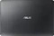 ASUS F555LN-XX499H, silber, Core i3-4030U, 8GB RAM, 500GB HDD, Radeon R5 M230, DE Vorschaubild