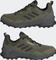 adidas Terrex AX4 focus olive/core black/grey five (Herren) Vorschaubild