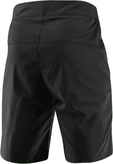 Löffler Comfort-E CSL Fahrradhose kurz black (Herren)