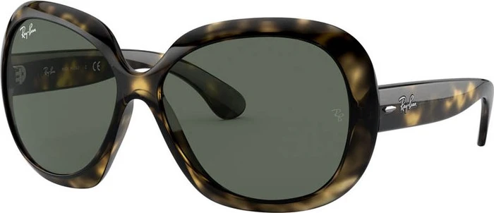 Ray-Ban RB4098 Jackie Ohh II (Damen)