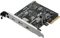 ASUS ThunderboltEX 3, PCIe 3.0 x4 Vorschaubild