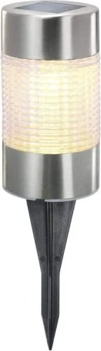 esotec Puc Light Solar Gartenleuchte