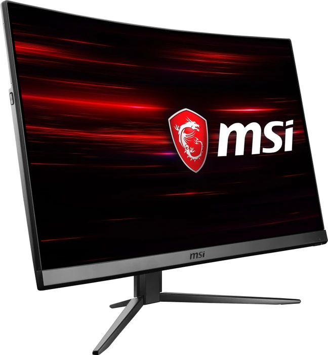 MSI Optix MAG271C, 2 Jahre Garantie, 27"