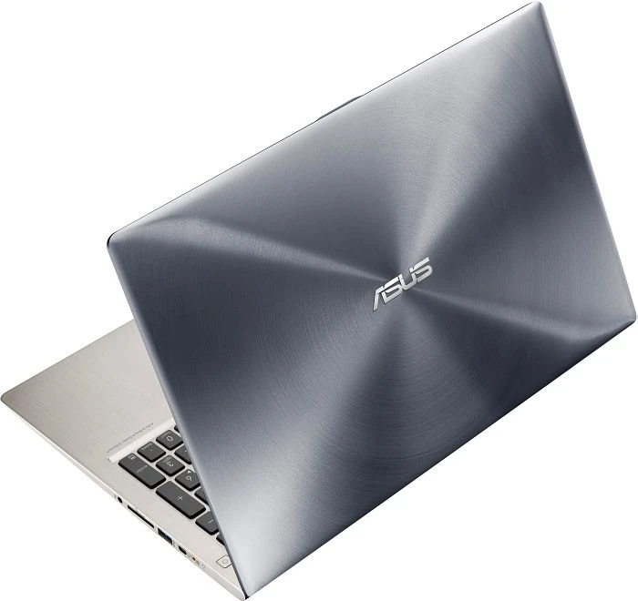 ASUS ZenBook UX51VZ-DB104H, Core i7-3632QM, 8GB RAM, 512GB SSD, GeForce GT 650M, DE